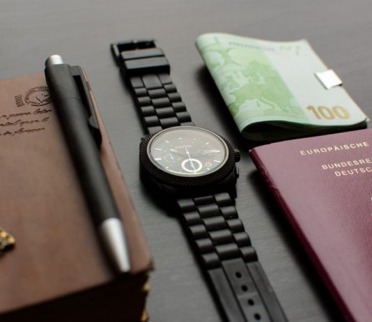 What documents you need to get a mobile phone/internet plan?