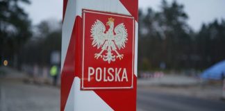 Granica Polski, zdj. ilustracyjne / Źródło: Shutterstock / Sahara Frost